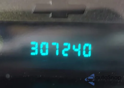 2007 Chevrolet Trailblazer Ls из США, поврежденный, VIN 1GNDS13S072143440